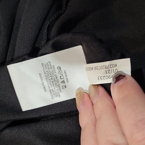 Express Dress - Picture 14 of 14